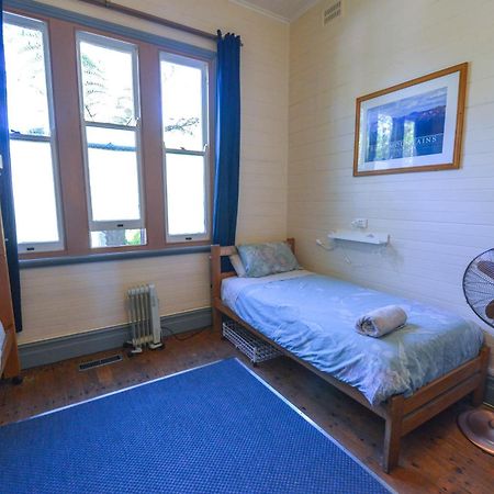 No14 Lovel St Katoomba Exterior foto