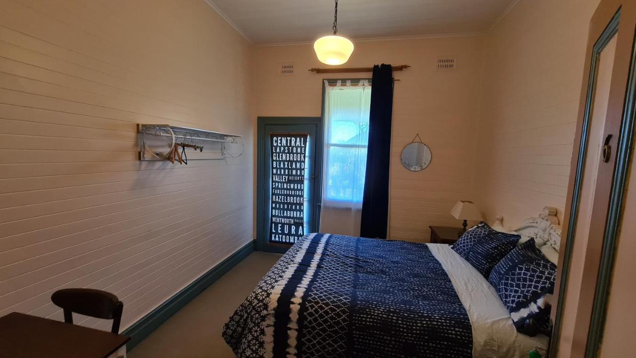 No14 Lovel St Katoomba Exterior foto