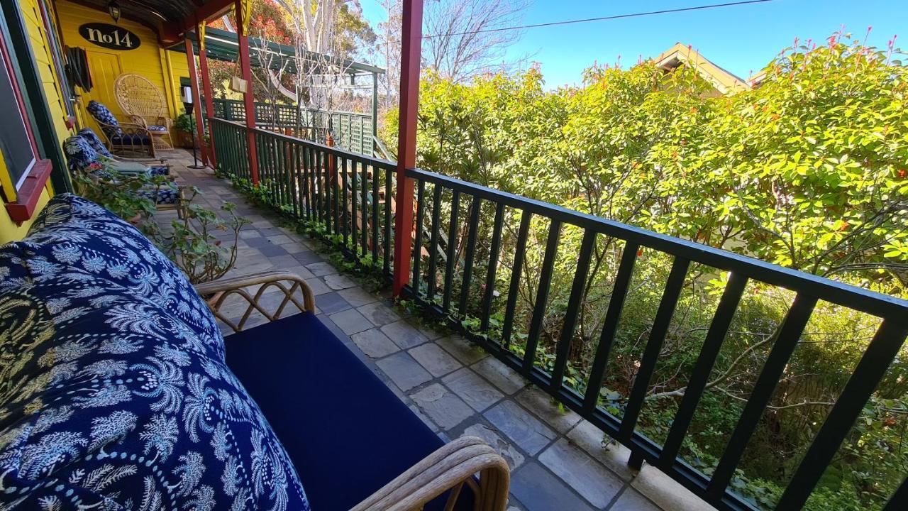 No14 Lovel St Katoomba Exterior foto