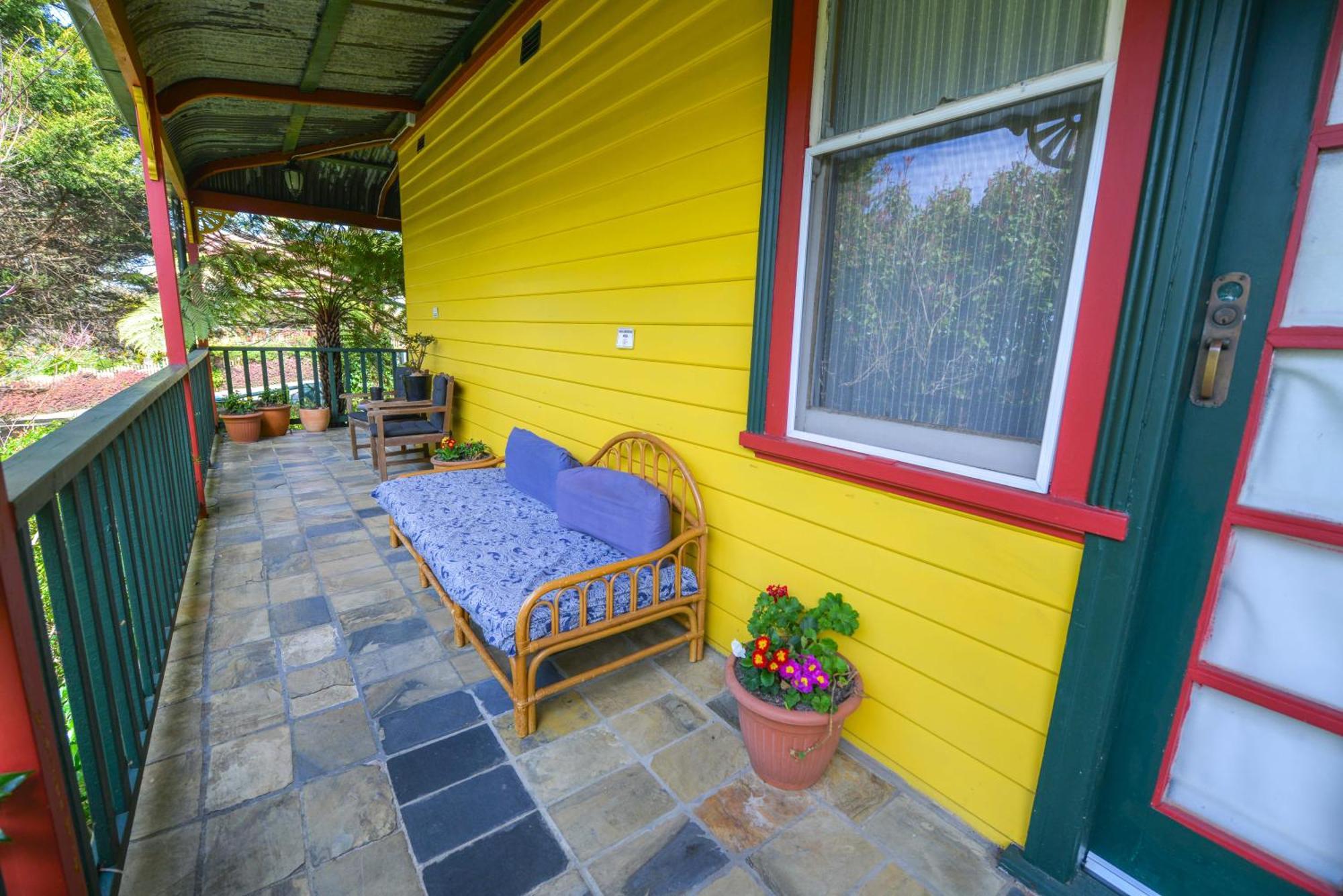 No14 Lovel St Katoomba Exterior foto