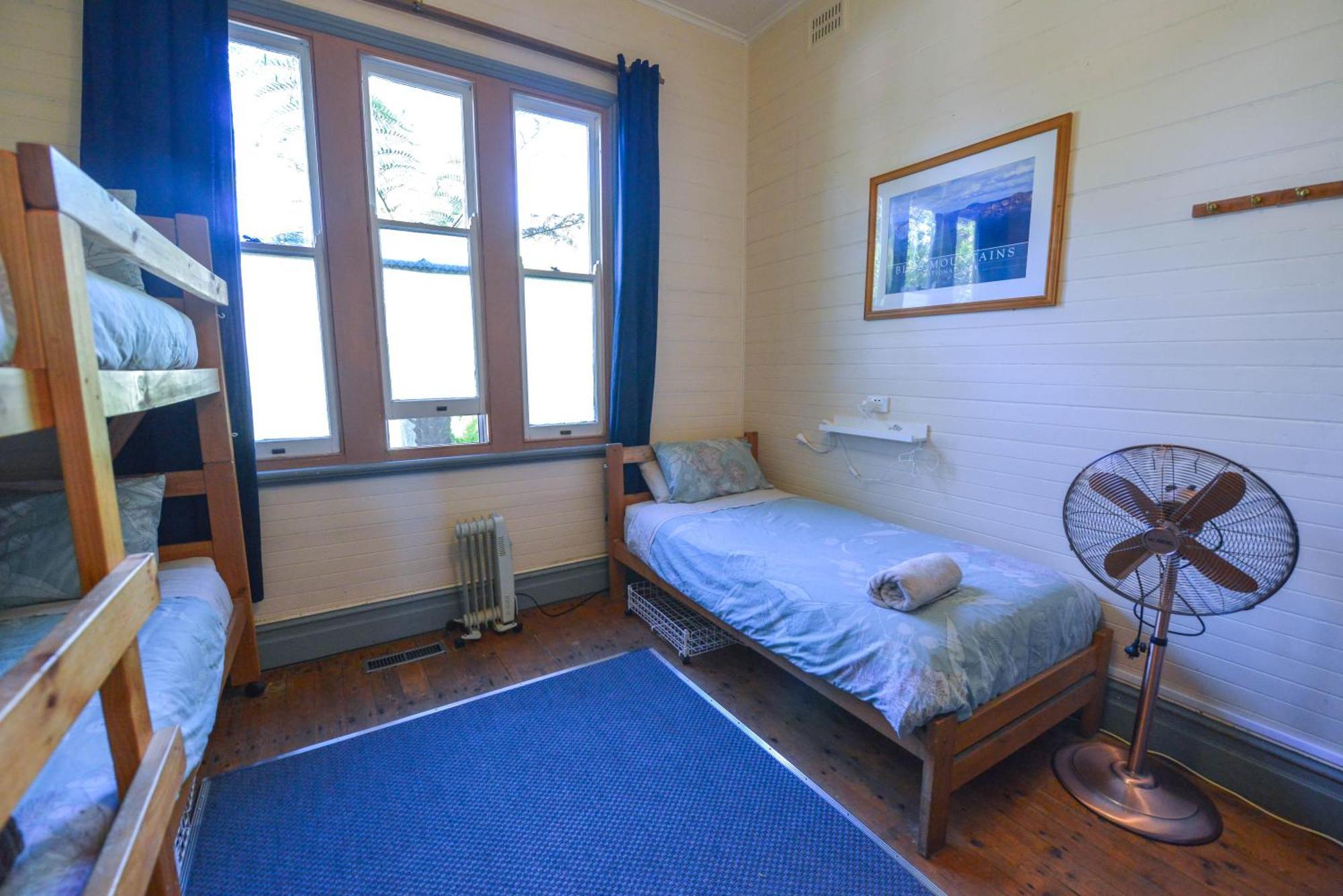 No14 Lovel St Katoomba Exterior foto