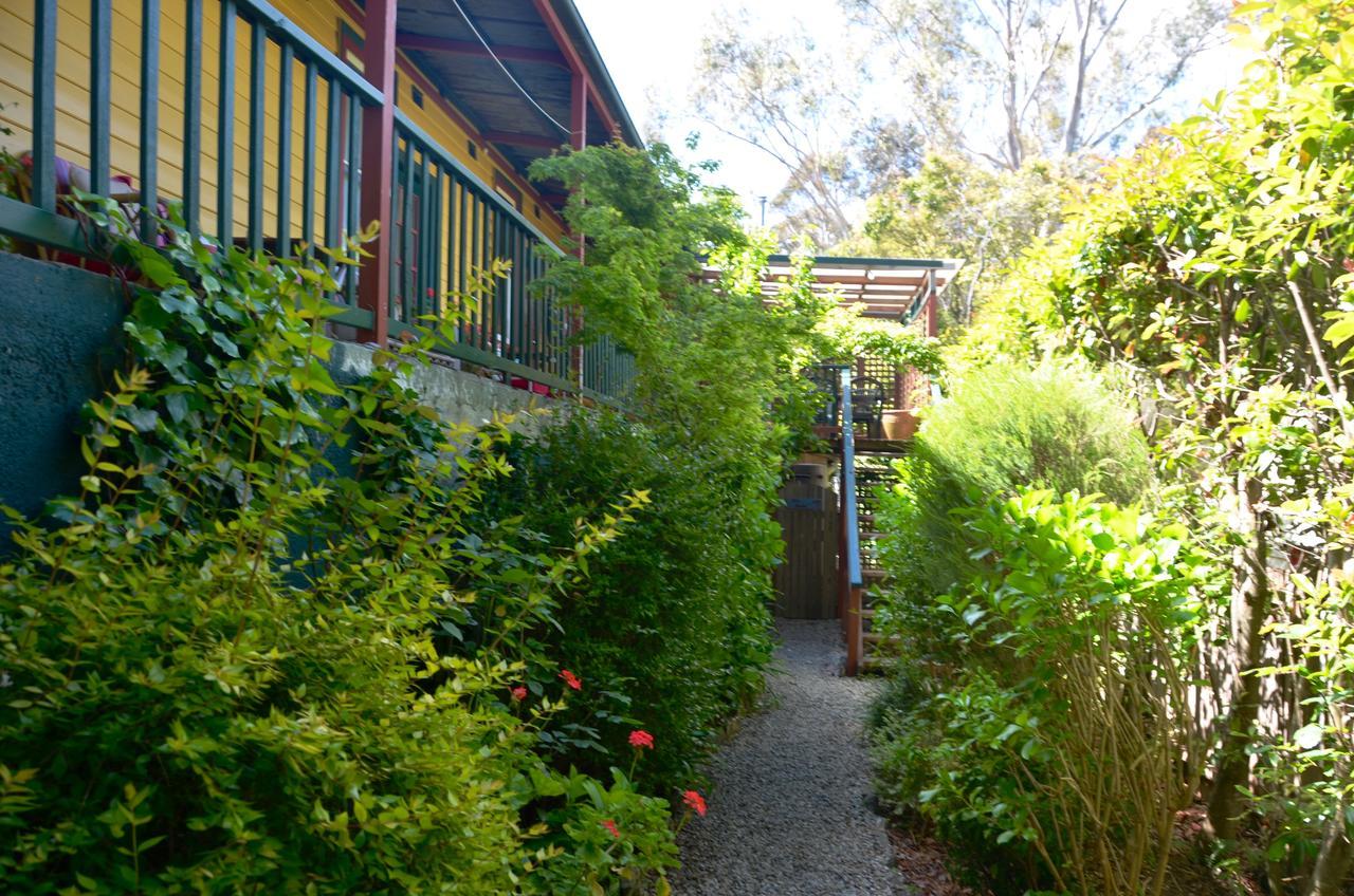 No14 Lovel St Katoomba Exterior foto