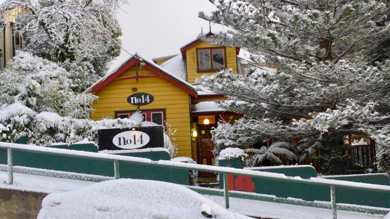 No14 Lovel St Katoomba Exterior foto